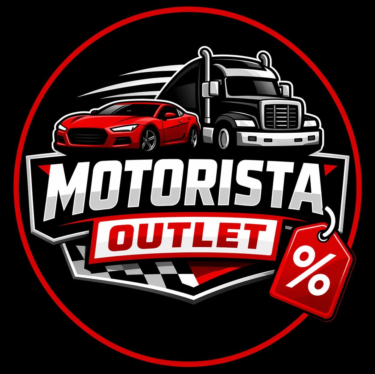 Motorista Outlet