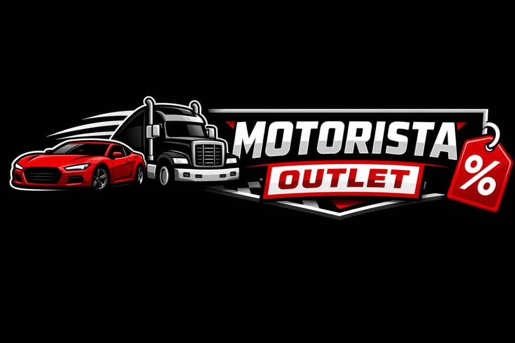Motorista Outlet