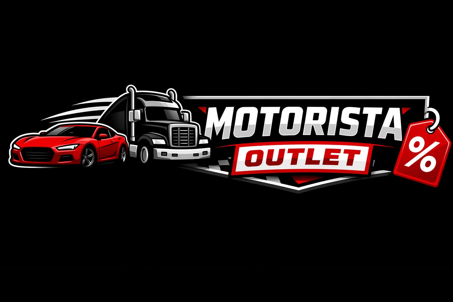 Motorista Outlet